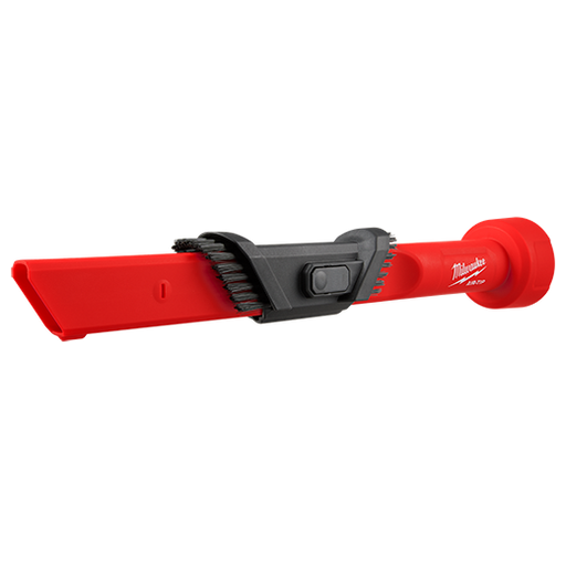 3-In-1 Crevice & Brush Tool