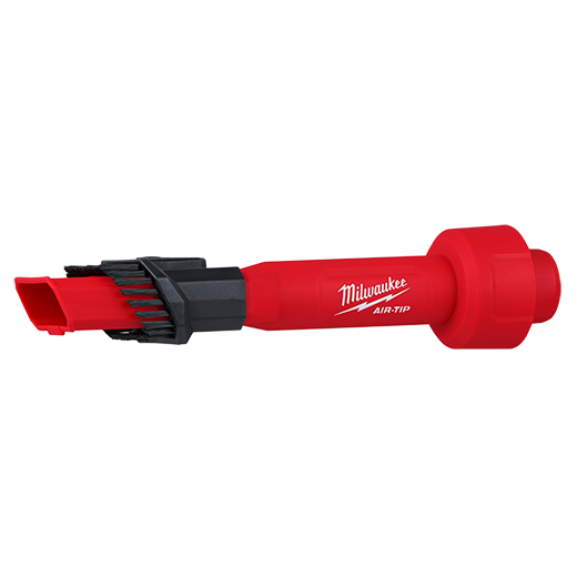 Cepillo utilitario 2 en 1 AIR-TIP™ de MILWAUKEE