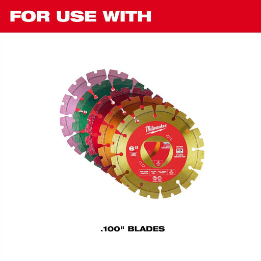 .100" Joint Protectors