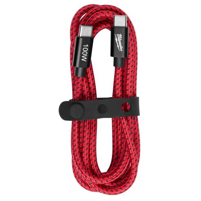 Batería MILWAUKEE REDLITHIUM™ USB 3.0