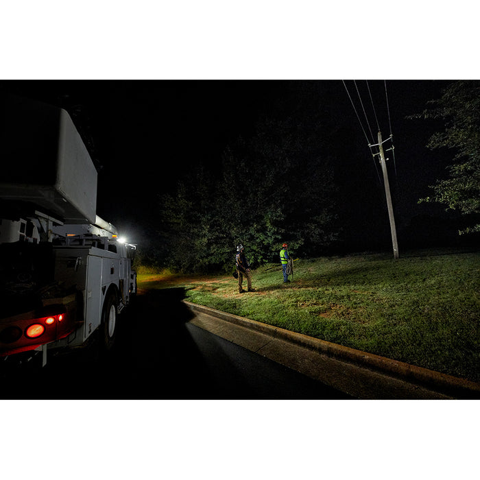 Milwaukee Tools Utlty Remote Control Search Lt 2123