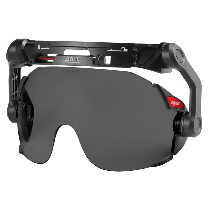 MILWAUKEE BOLT™ Eye Visor