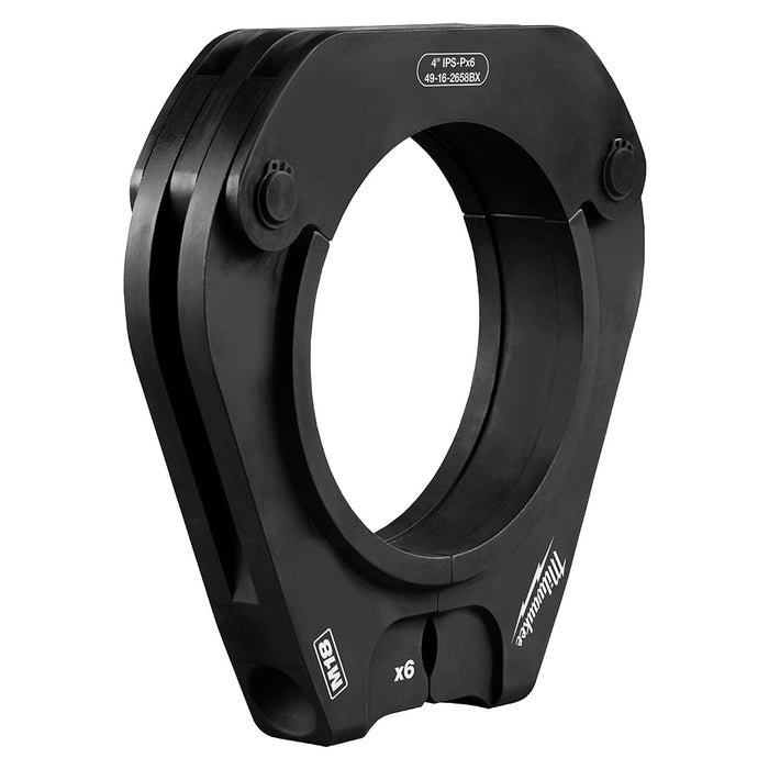 Anillos de prensa pivotantes MILWAUKEE IPS-P