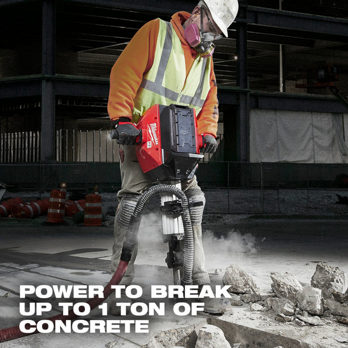 MILWAUKEE MX FUEL™ REDLITHIUM™ CP203 Battery