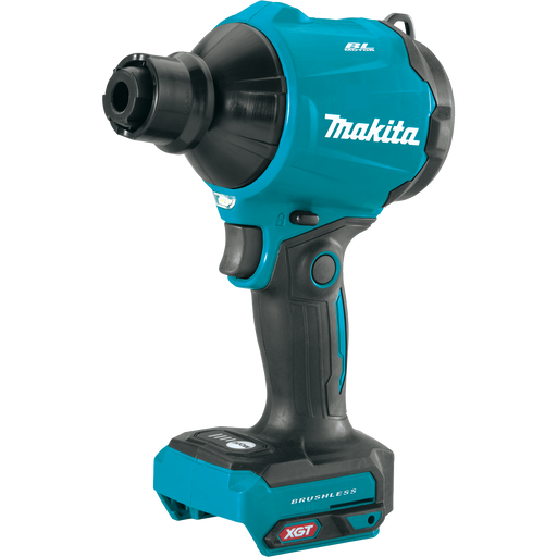 MAKITA 40V MAX XGT® High Speed Dust Blower (Tool Only)