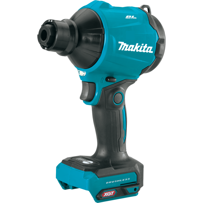 MAKITA 40V MAX XGT® High Speed Dust Blower (Tool Only)