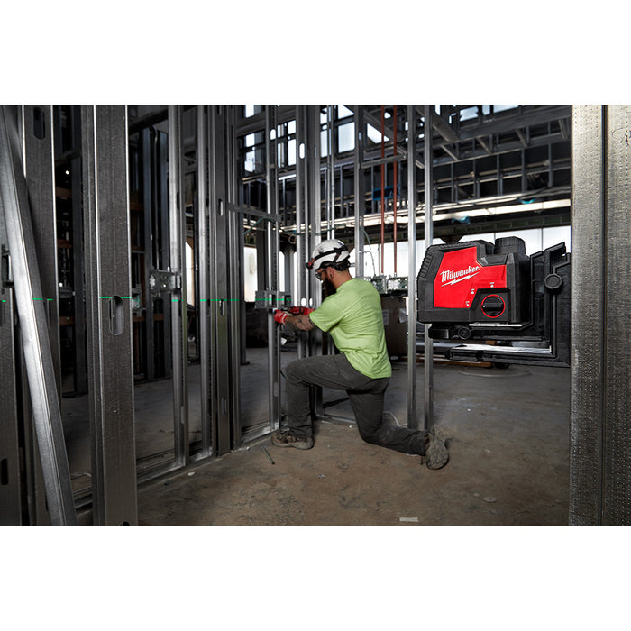 Milwaukee Tools 360 Laser Bracket 48-35-1311