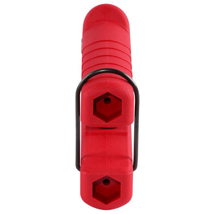 MILWAUKEE Extended Reach Compression Coax Crimper