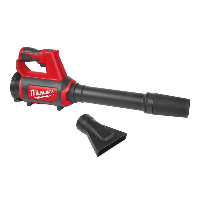 Soplador puntual compacto MILWAUKEE M12™ (solo herramienta)