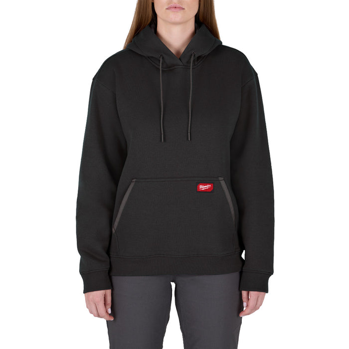 MILWAUKEE Women's FREEFLEX™ Pullover Hoodie