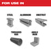 6-7/8 in. Ferrous Metal Blade