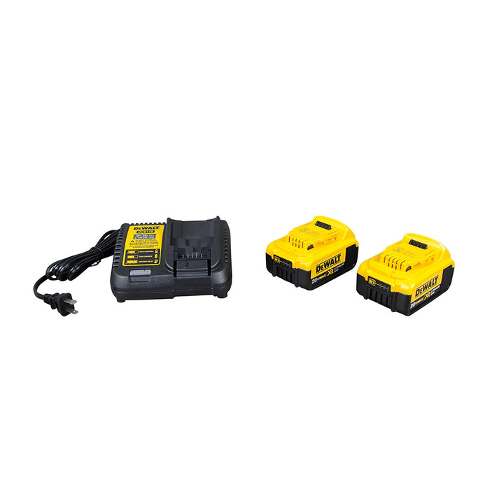KLEIN TOOLS 12-Ton Crimper Kit