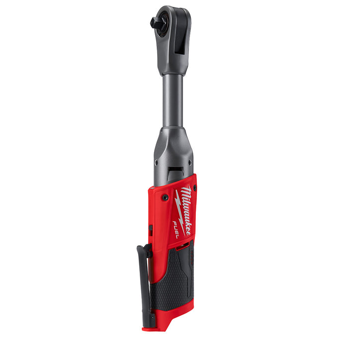 MILWAUKEE M12 FUEL™ 3/8" Extended Reach Ratchet (Tool Only)