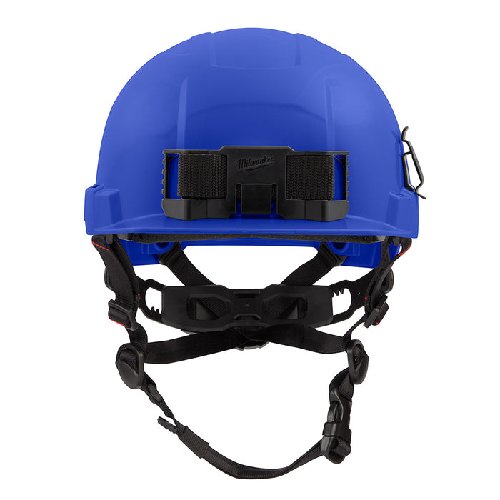MILWAUKEE BOLT™ Front Brim Safety Helmet (USA) - Type 2