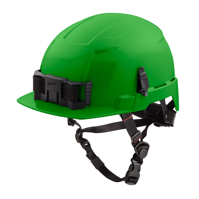 MILWAUKEE BOLT™ Front Brim Safety Helmet (USA) - Type 2