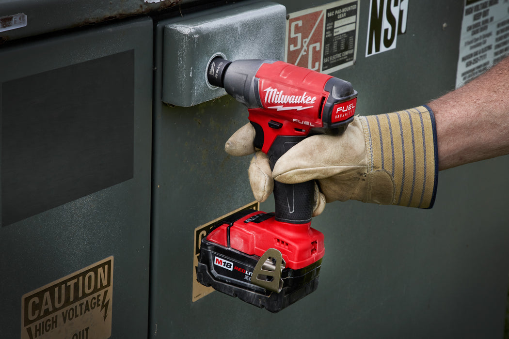 Milwaukee Tools Penta Socket 49-66-5133