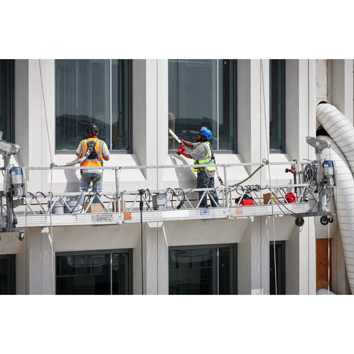 MILWAUKEE BOLT™ Safety Helmet w/ IMPACT ARMOR™ Liner