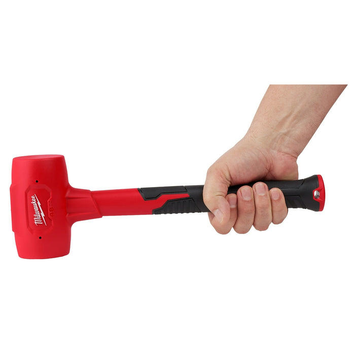 MILWAUKEE 48 oz. Dead Blow Hammer