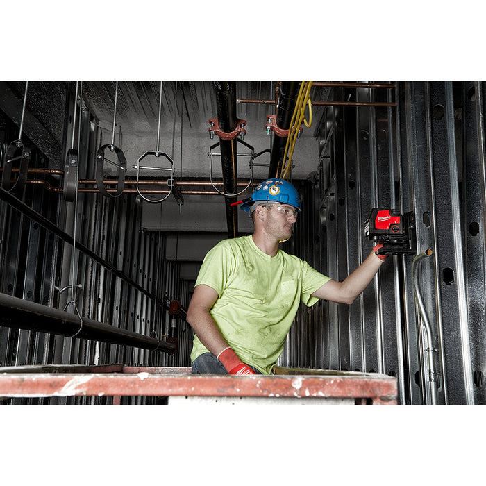 Milwaukee Tools 360 Laser Bracket 48-35-1311