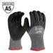 12PK CUT 5 WINTER DIP GLOVE-2XL