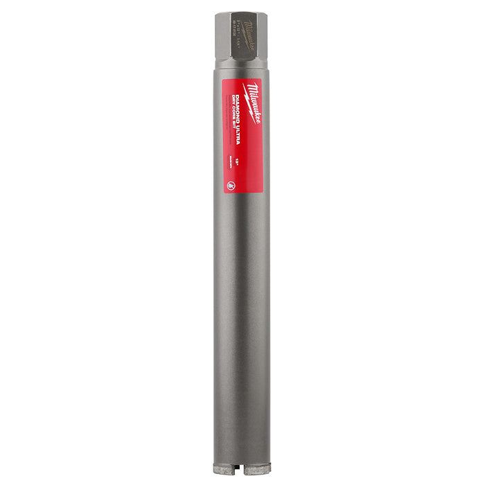Milwaukee Tools 1-1/4" Diamond UltraDry Core Bit 48-17-0112