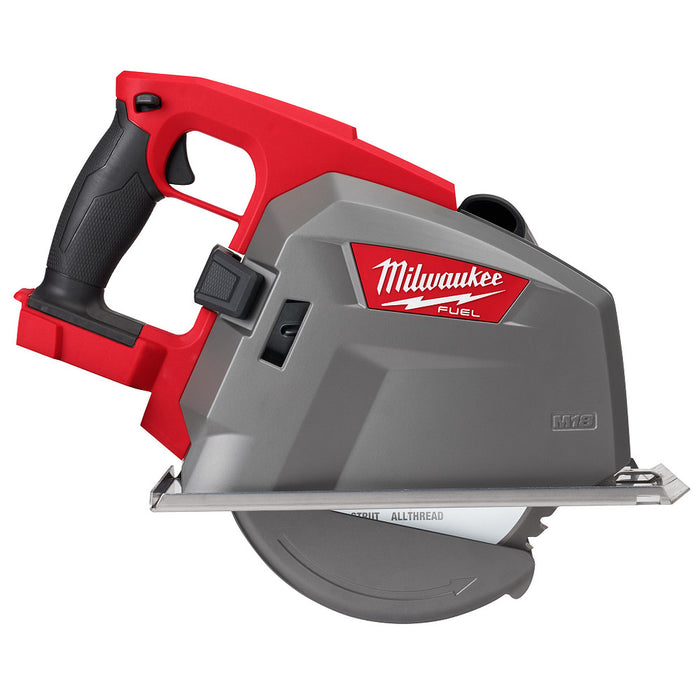 Sierra circular para corte de metal MILWAUKEE M18 FUEL™ de 8" (solo herramienta)