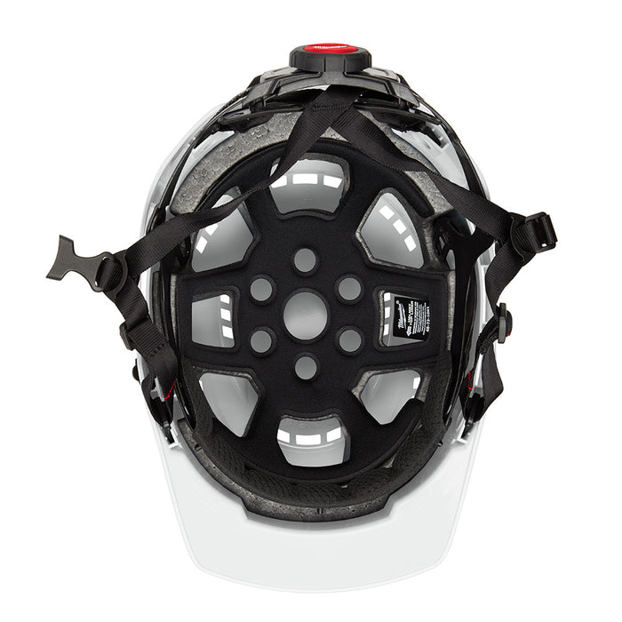 MILWAUKEE BOLT™ Front Brim Safety Helmet (USA) - Type 2