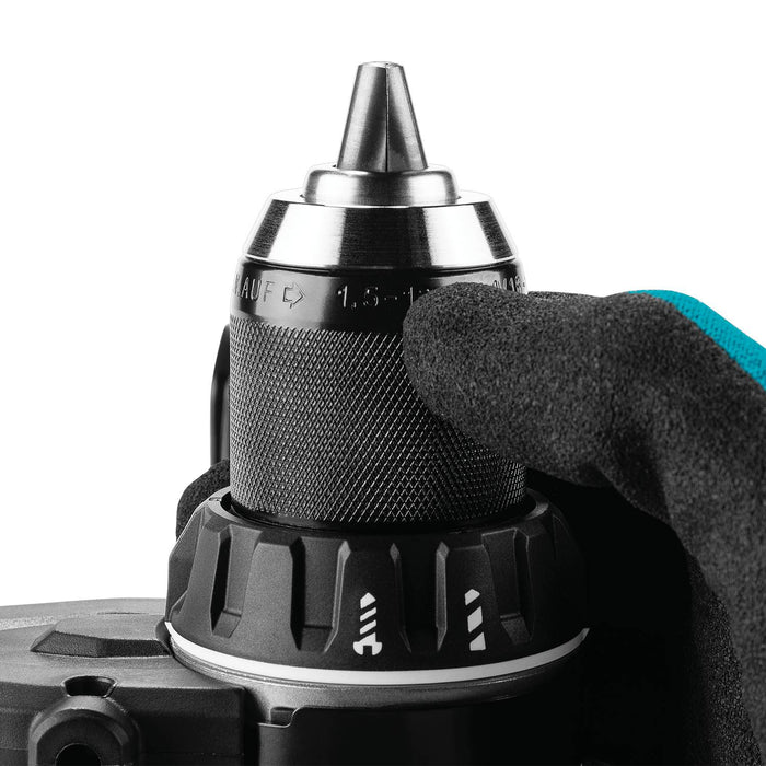 Makita GFD03Z 40V max XGT® Brushless Cordless 3-Speed 1/2" Driver-Drill, Tool Only