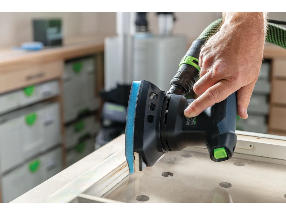 FESTOOL Grit Abrasives Granat PROfile Delta M GR PRO/10