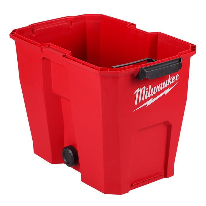 MILWAUKEE 12 Gallon Wet/Dry Vacuum Tank