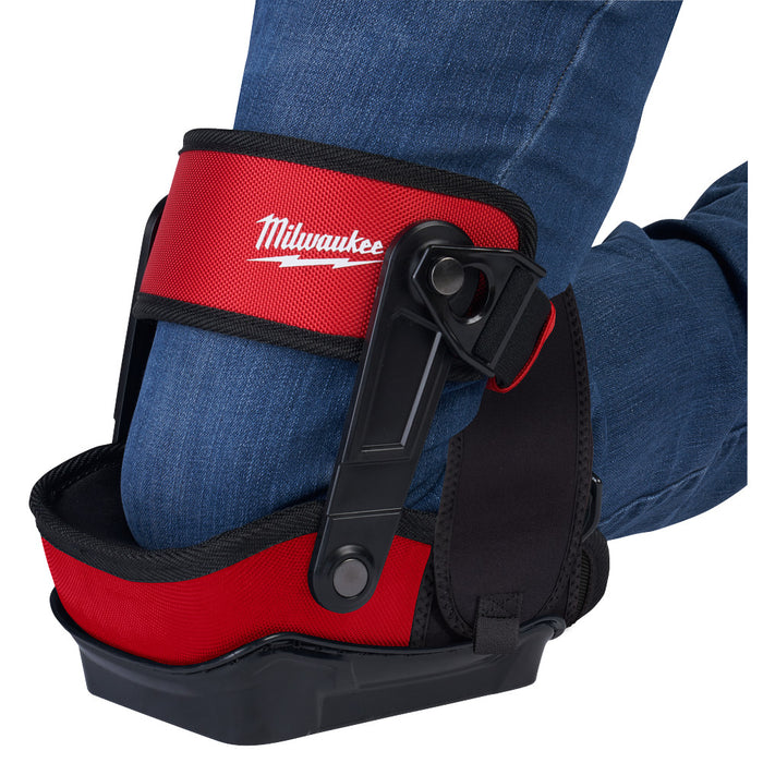 MILWAUKEE Stabilizer Performance Knee Pads