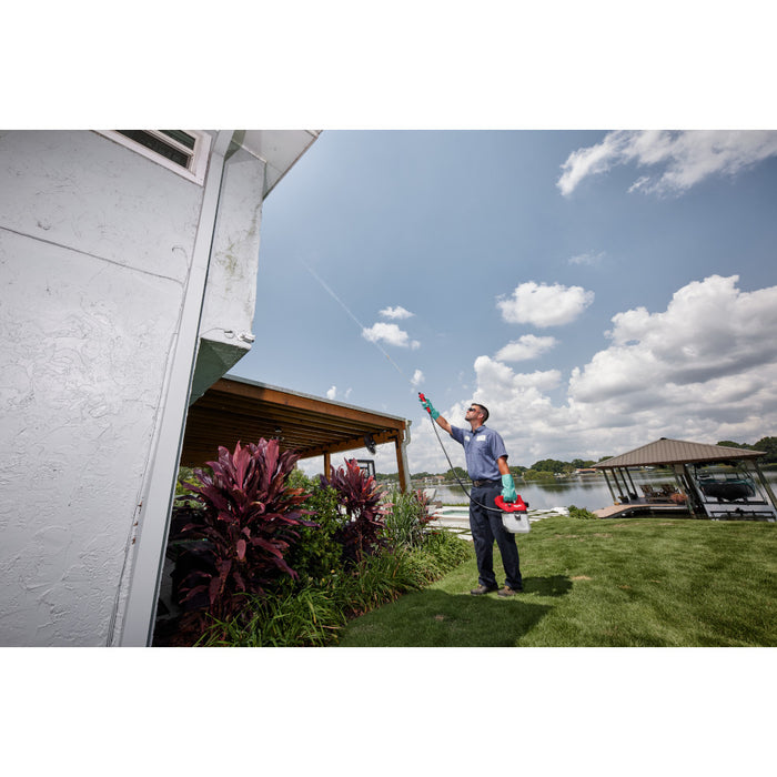 Kit de rociador manual de 1 galón MILWAUKEE M12™