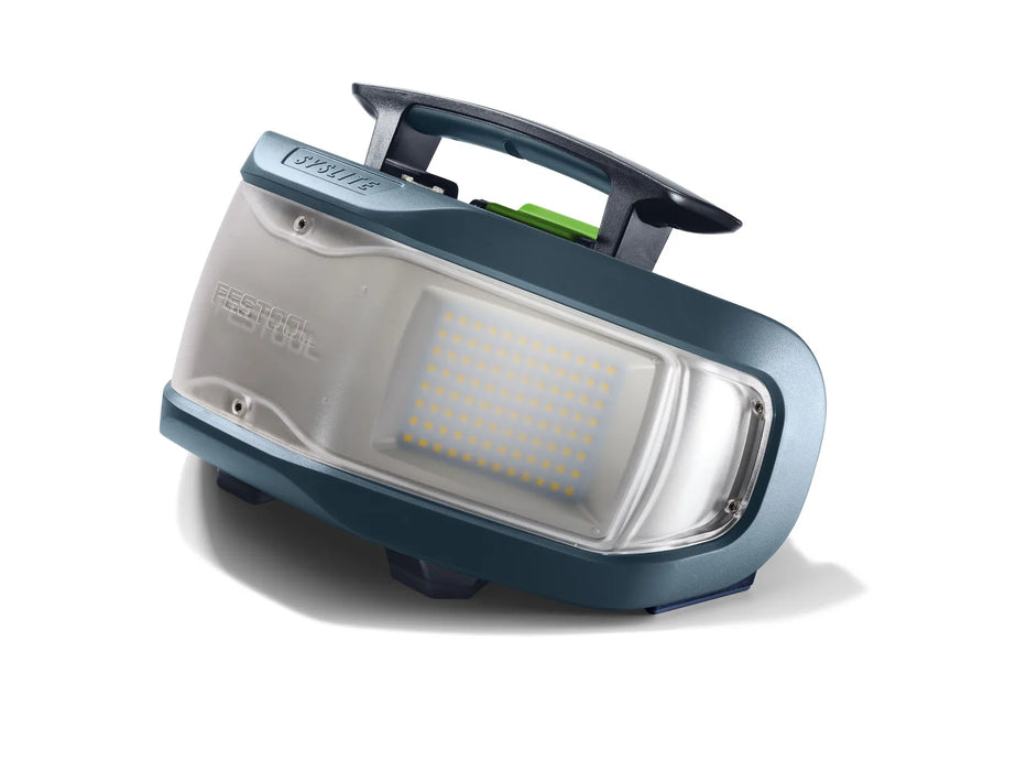 FESTOOL Hybrid Work Light SYSLITE DUO-H I-Basic