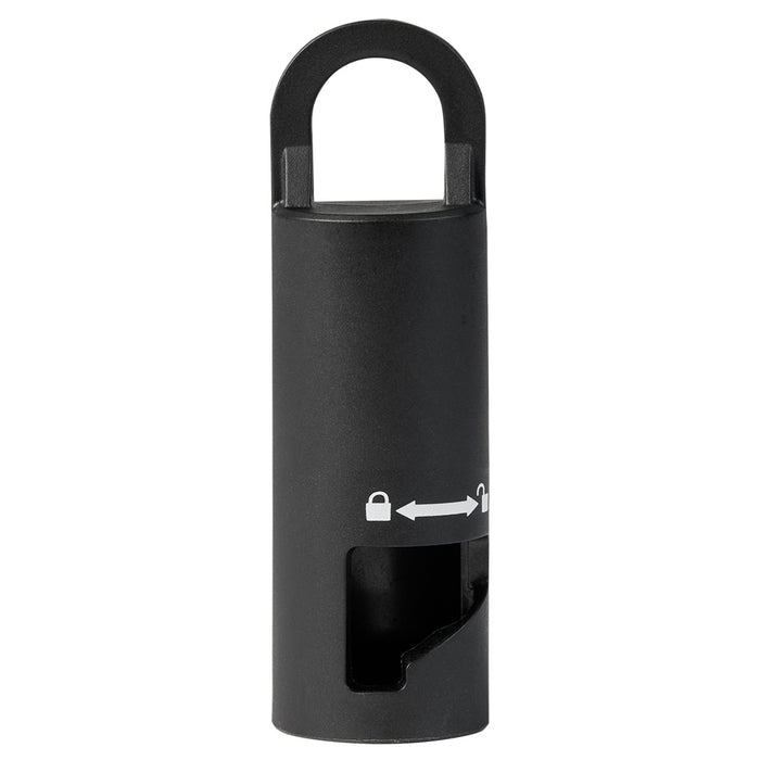 Colgador de accesorios MILWAUKEE M18 FUEL™ QUIK-LOK™