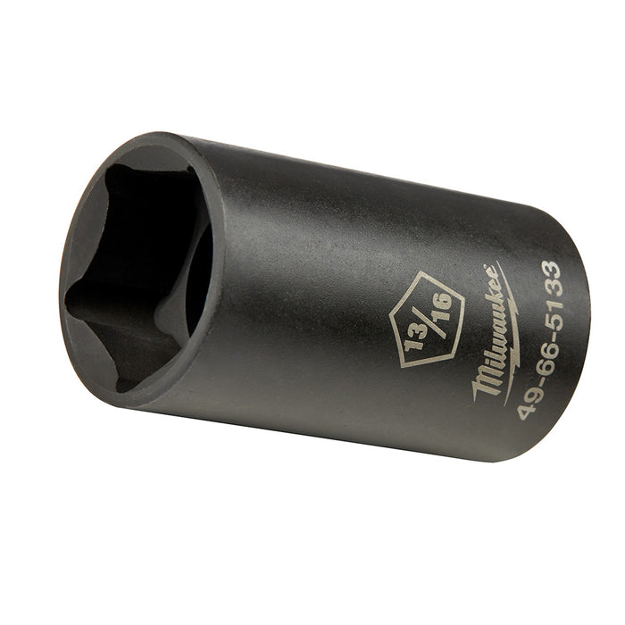 Milwaukee Tools Penta Socket 49-66-5133