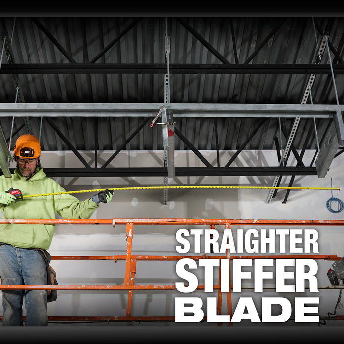 MILWAUKEE 25' Magnetic Tape Measure