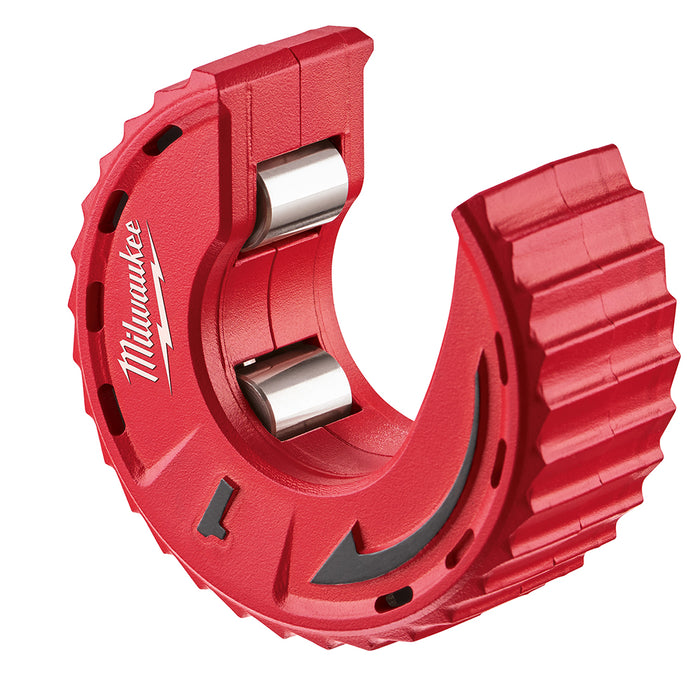 MILWAUKEE 1" Close Quarters Tubing Cutter