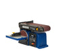 RIKON 4″ X 36″ Belt / 6″ Disc Sander