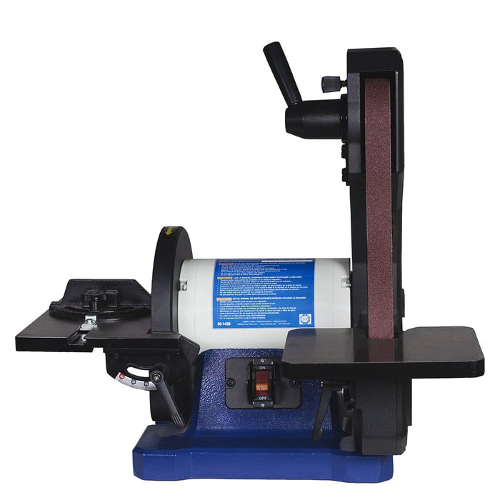 RIKON 1″ X 42″ Belt / 8″ Disc Sander