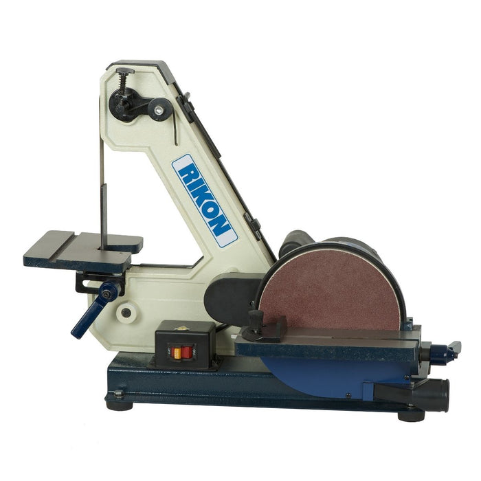 Rikon 1" x 42" Belt/ 8" Disc Sander