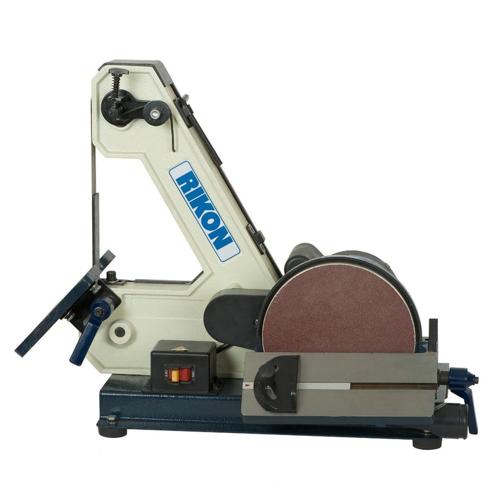 Rikon 1" x 42" Belt/ 8" Disc Sander