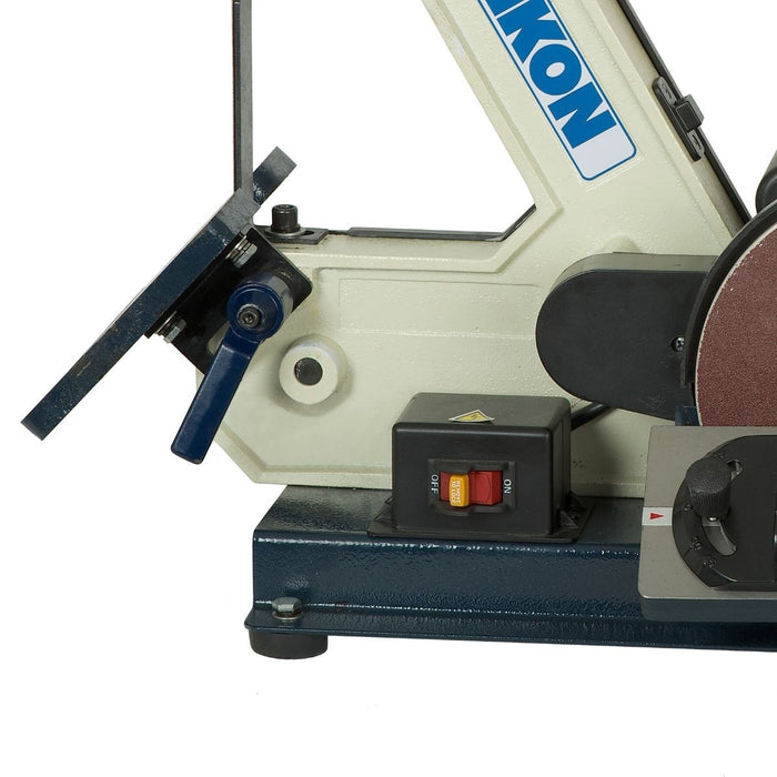 Rikon 1" x 42" Belt/ 8" Disc Sander