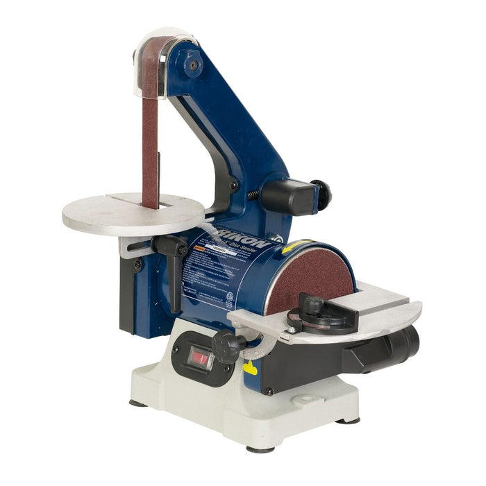 Rikon 1" x 30" Belt / 5" Disc Sander