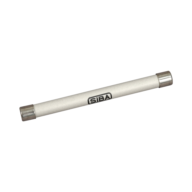 AEMC 5000.56 Fuse - one 500mA, 3kV, 8 x 85mm for models 5050/5060/5070/6505