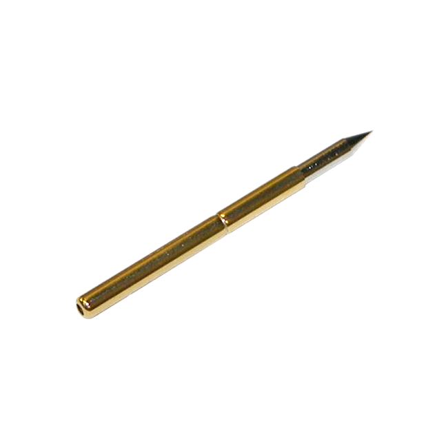 AEMC 5000.62 Pins - set of 10, replacement tips for Kelvin probes, 1A spring loaded (Cat #2118.73 & 2118.74)