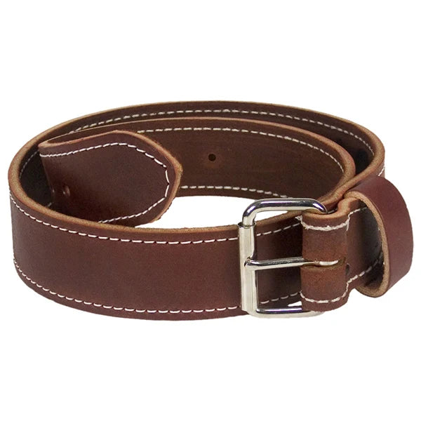 Occidental Leather 2” Leather Work Belt