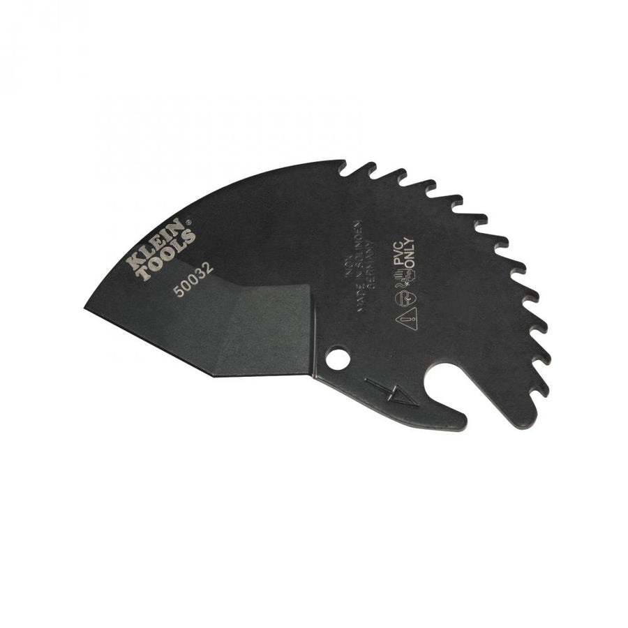 KLEIN TOOLS Blade For Ratcheting PVC Cutter