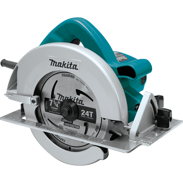 MAKITA 7‑1/4" Circular Saw w/ Electric Brake