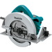 MAKITA 7‑1/4" Circular Saw w/ Electric Brake