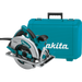 MAKITA 7‑1/4" Magnesium Circular Saw w/ Electric Brake